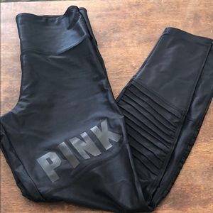 PINK VS Full Length Leggings